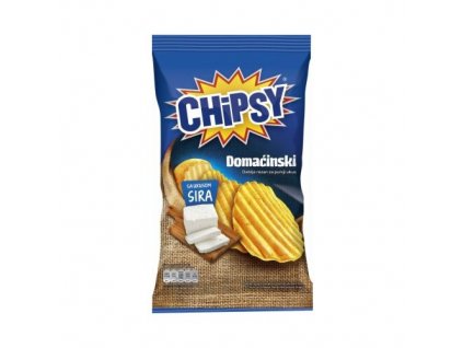 marbo chipsy domacinski sir cips 160g kesa cene