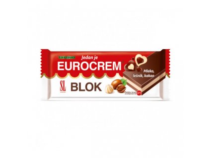 eurokrem blok