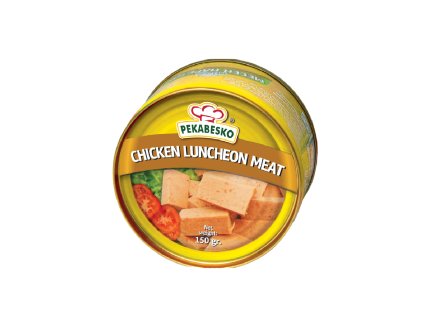 Chicken luncheon meat 150g