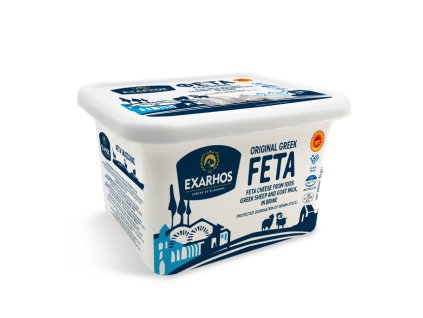 Feta syr 1kg